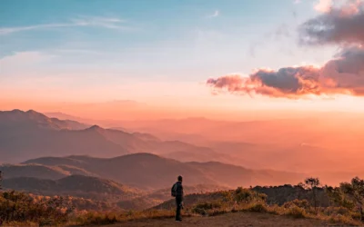 La cima es tu destino