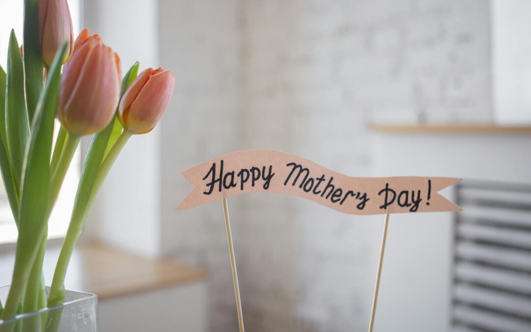 El amor de una madre: reflejo del corazón de Dios